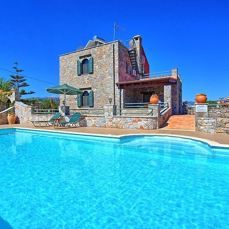 Villa Antina By Posarellivillas Litsárdha Buitenkant foto