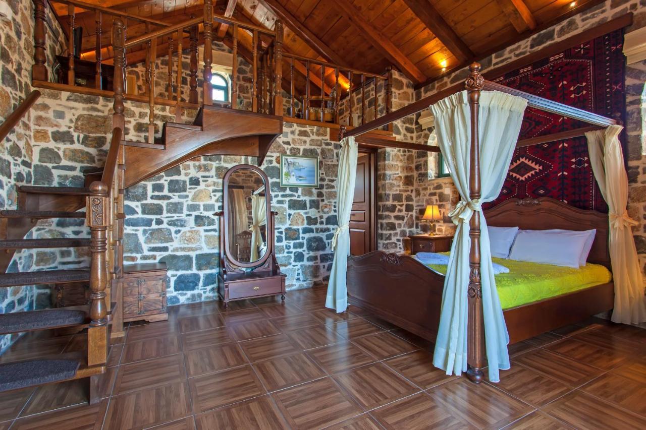 Villa Antina By Posarellivillas Litsárdha Buitenkant foto